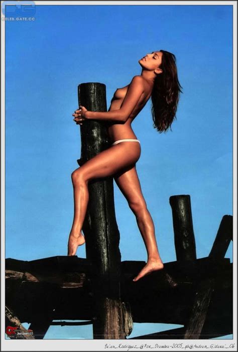 Belen Rodriguez Nude Pictures Photos Playboy Naked Topless Fappening