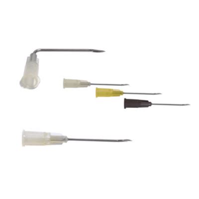 Купить иглы Губера для порт-систем в Москве. Интернет-магазин СалисМед.