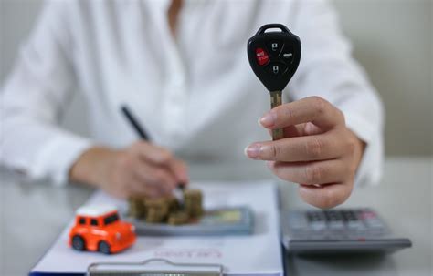 ¿dónde Se Firma Un Título De Carro Para Venderlo Aprende Más