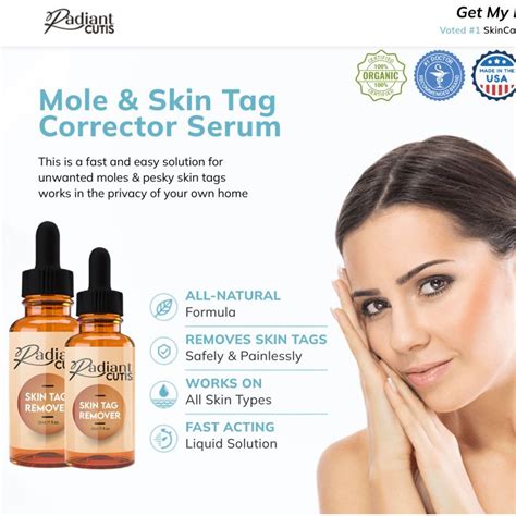 Essence Skin Tag Remover DIBIZ Digital Business Cards