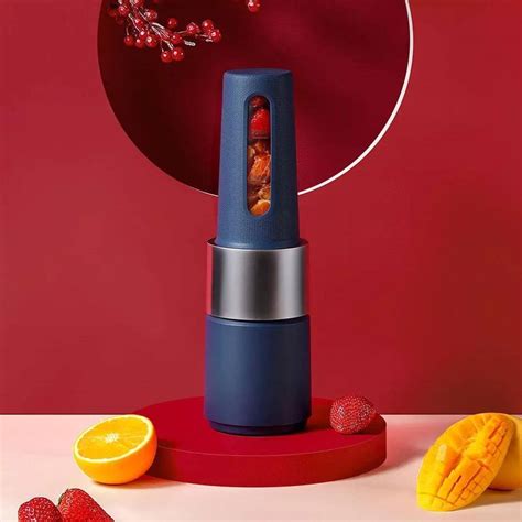 Mi Pinlo Portable Blender Pro - Pyr Lifestyle