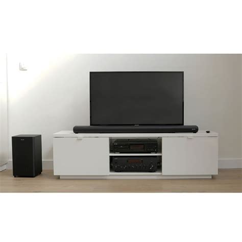 Barre De Son W Edenwood Bds Dolby Atmos Electro D P T