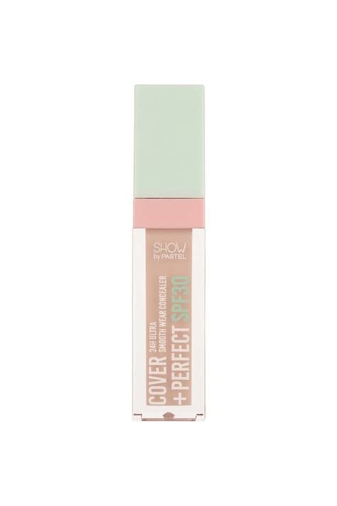 Show by Pastel Cover Perfect Spf Ultra Kapatıcı Nude Pink Fiyatı Yorumları Trendyol