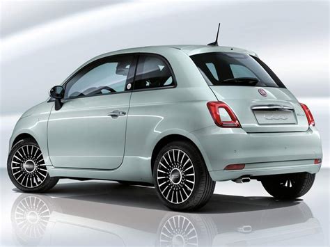 Fiat Hybrid Cv Ibrido Rist Auto