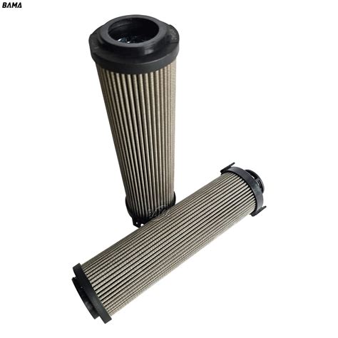 Replacement Hydac Truck Hydraulic Return Oil Filter Element R Whc