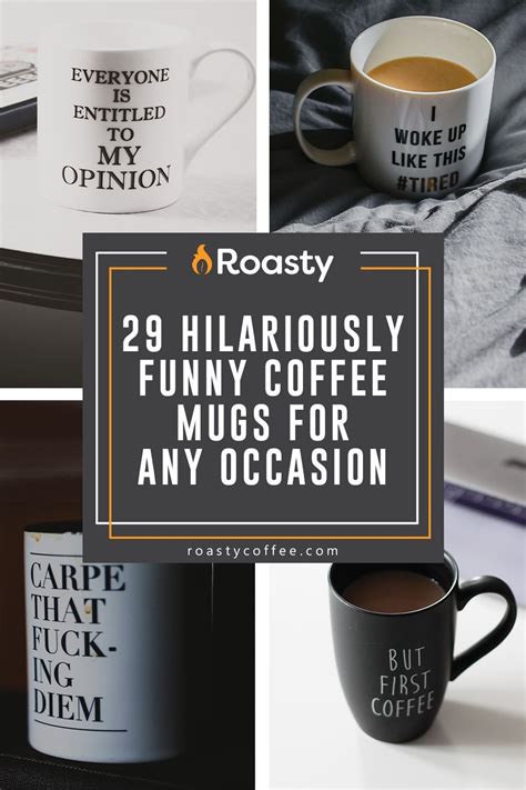 29 Hilariously Funny Coffee Mugs For Any Occasion In 2023 Artofit