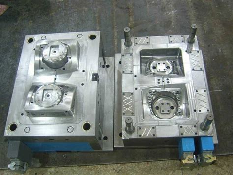Hot Runner Plastic Injection Mould At 100000 In Ahmedabad ID 2850016251673