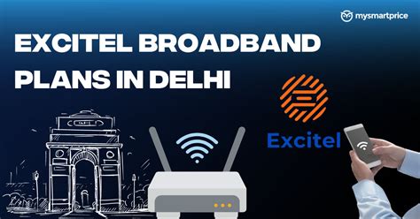 Excitel Broadband Plans In Delhi 2024 Price Offers Ott Benefits