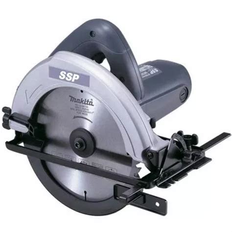 Sierra circular eléctrica Makita SSP MSS703 185mm MercadoLibre