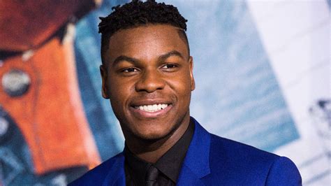 John Boyega Contro Marvel Il Reboot Di Blade Uno Sputo In Faccia A