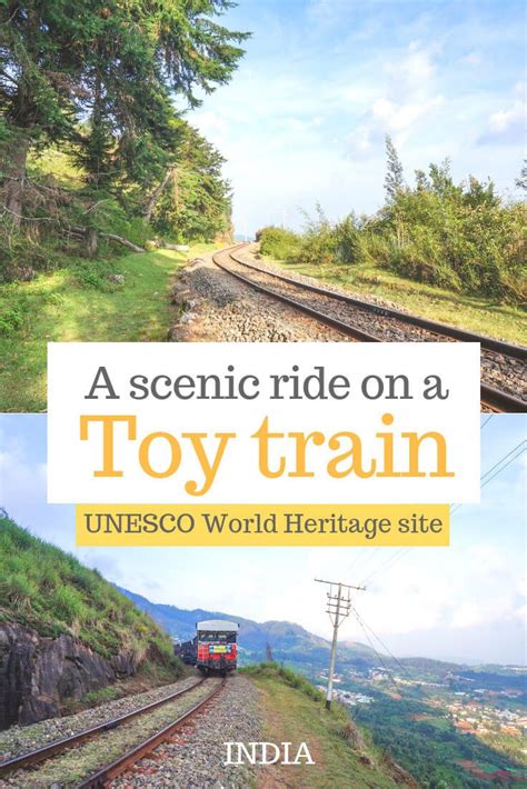 Ooty Toy Train - Timings, Ticket cost, booking and tips