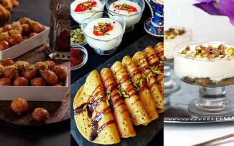 Top 10 Foods To Try In Dubai