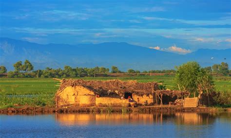 Chenab Pakistans River Of Love Multimedia Dawncom Wonderful