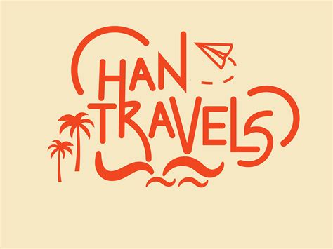 Browse thousands of Travel Modern Logo images for design inspiration ...