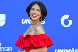 Ángela Aguilar nude photos cause a scandal Are they real