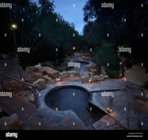 Mornington peninsula hot springs hi-res stock photography and images - Alamy