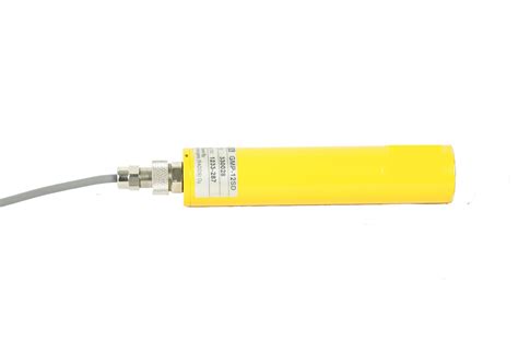 GMP-12SD™ External Gamma Probes | Mirion