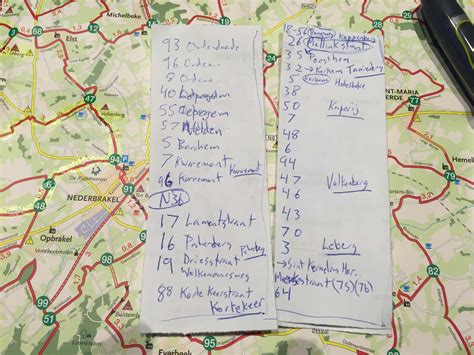 Belgium . . . Where cycling is engrained in it’s culture – Fresh Trails