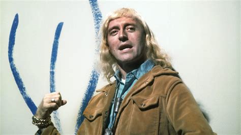 How Many Suspected Victims Did Jimmy Savile Have?