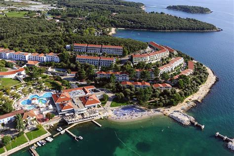 Resort Belvedere Updated 2022 Reviews Vrsar Croatia