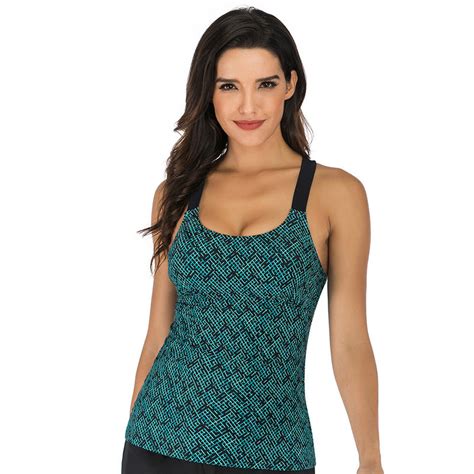 Polyester Swim Suit Women Swimming Bathing Suit Bikini