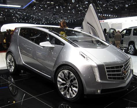 21 concept cars from the Geneva auto show (photos) - CNET