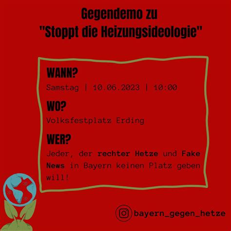 Labor2b On Twitter RT Muenchen Bunt Wir Rufen Zur Demo Von Bayern