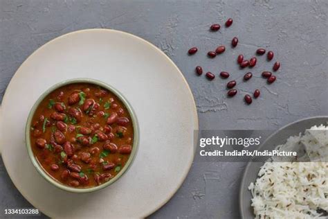 11 Rajma Rice Stock Photos, High-Res Pictures, and Images - Getty Images