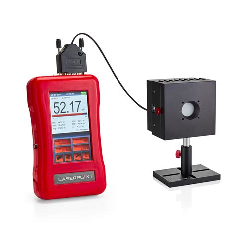 laser power  energy meters laserpoint