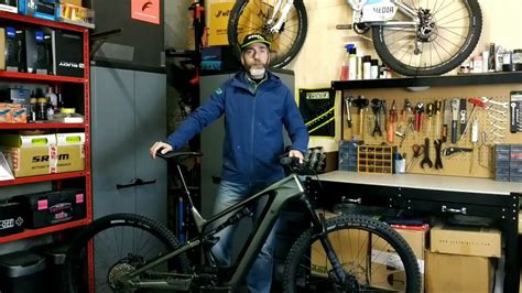 Unboxing Cannondale Moterra Neo Carbon Mtb Vco