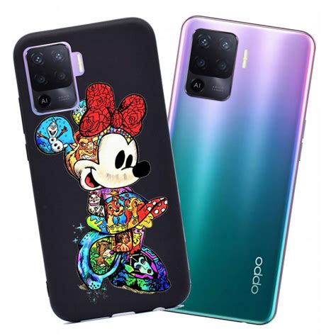 Etui Matowe Matt Case Do Realme 8 5G Wzory Shopee Polska