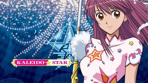 Kaleido Star New Wings Apple Tv