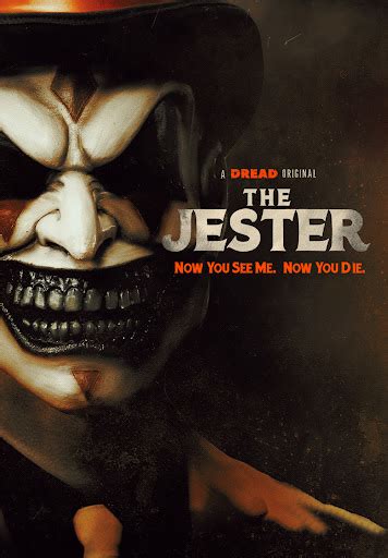 The Jester - Movies on Google Play