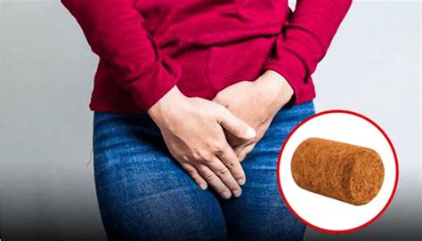 Médicos le sacan un corcho de la vagina después de tres años atascado El Blog