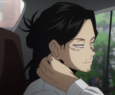 Shouta Aizawa Anime Anime Guys Popular Anime