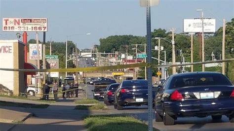 Person Fatally Shot Inside Vehicle At Kc Car Wash Kansas City Star