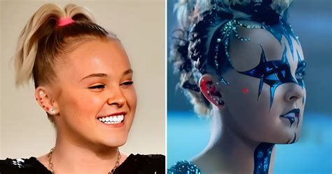 JoJo Siwa Takes A Turn For The Mature With Debut Single Karma