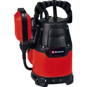 Einhell Gc Sp 3580 Ll Dompelpomp Tuinartikelen Kopen BESLIST Nl