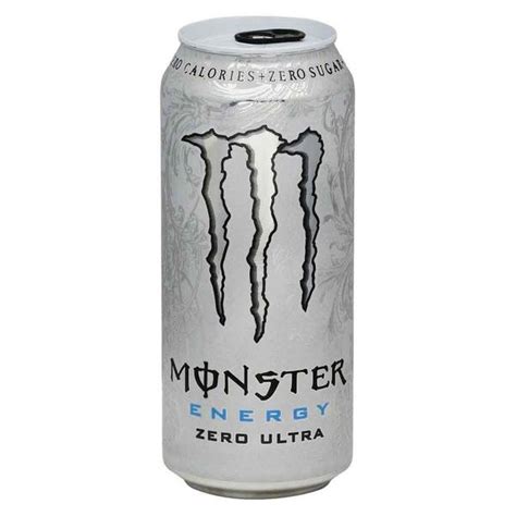 Monster Ultra Violet 473mL | American Candy Store Australia