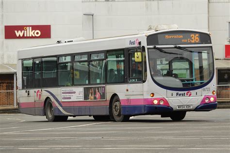 Volvo B Rle Wright Eclipse Urban Flickr