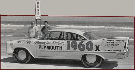 Suddenly The 1957 Plymouth Savoy Built By HOT ROD Editors