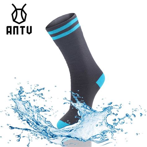 Носки мембранные Antu Thermo Waterproof Merino 40 8754324s, купить ...