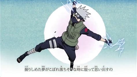 Naruto Shippuuden Opening Youtube