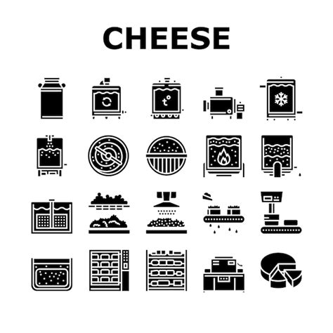 cheesemaking vectors illustrations    freepik