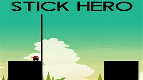 Stick Hero for Android - Download