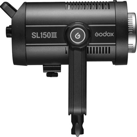 Godox Sl Iii Led Laor Laor Camera Shop