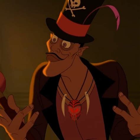 Whos The Scariest Disney Villain