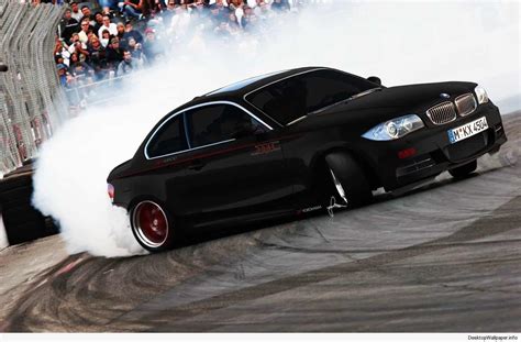 Bmw E36 Drift Wallpaper