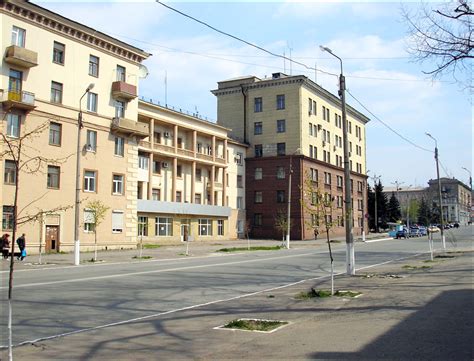 Alchevsk - Alchetron, The Free Social Encyclopedia