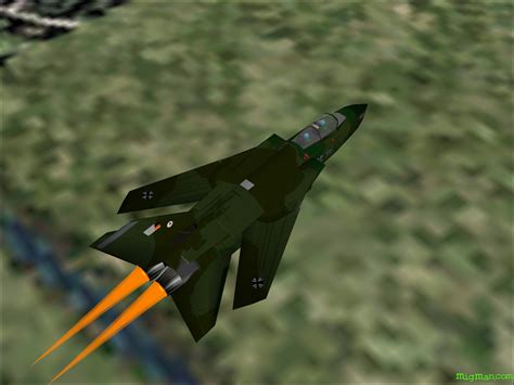 Panavia Tornado